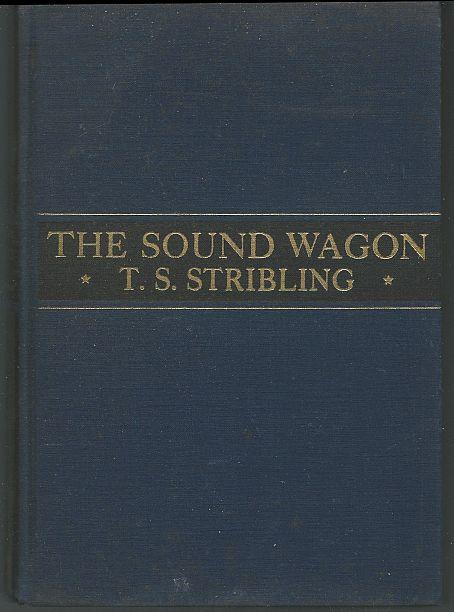 SOUND WAGON