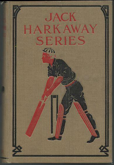 JACK HARKAWAY'S ESCAPE FROM THE BRIGAND Being the Conclusion of Jack Harkaway Among the Brigands
