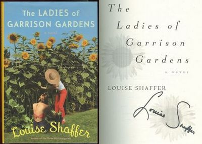 LADIES OF GARRISON GARDENS