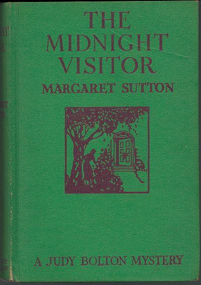 MIDNIGHT VISITOR