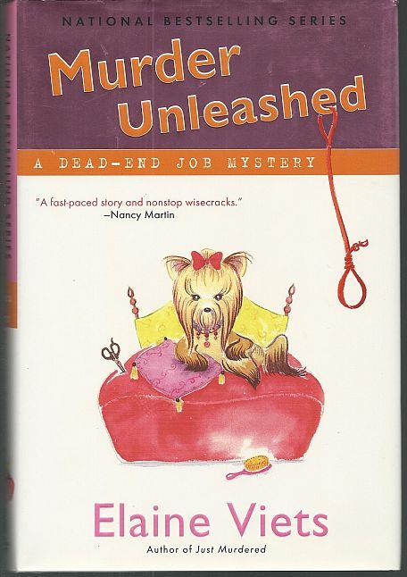 MURDER UNLEASHED