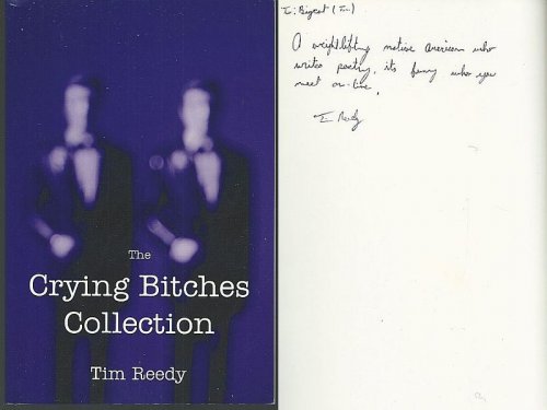 CRYING BITCHES COLLECTION