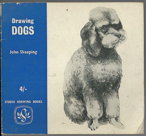 DRAWING DOGS