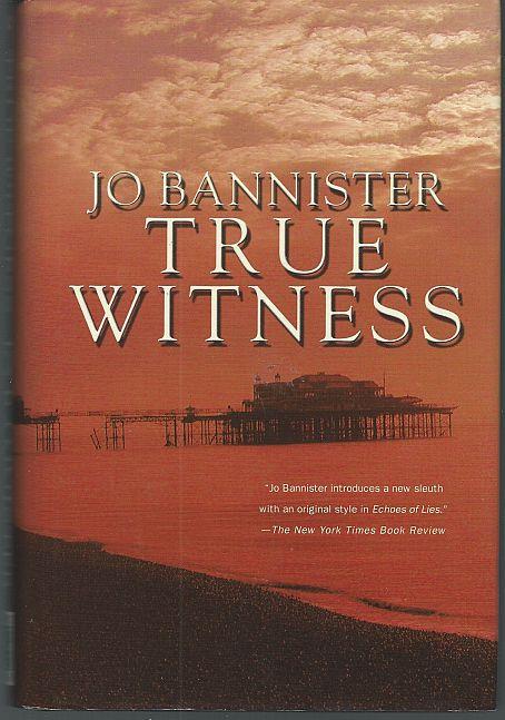 TRUE WITNESS
