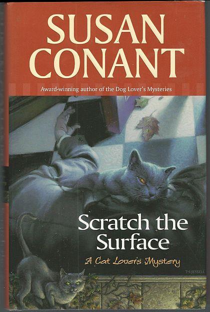 SCRATCH THE SURFACE