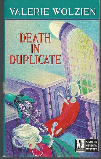 DEATH IN DUPLICATE