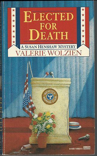 ELECTED FOR DEATH