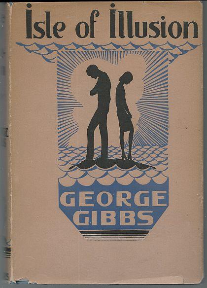 ISLE OF ILLUSION A Novel