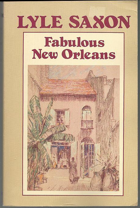 FABULOUS NEW ORLEANS