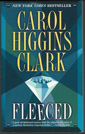 FLEECED