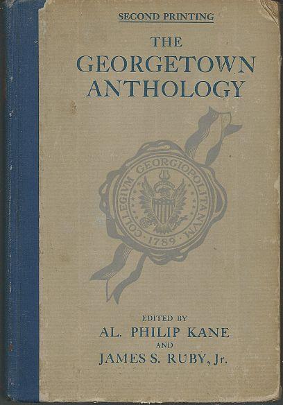 GEORGETOWN ANTHOLOGY