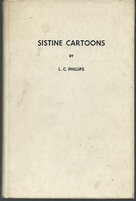 SISTINE CARTOONS