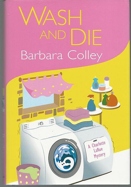 WASH AND DIE