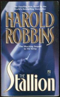 STALLION Sequel to the Betsy