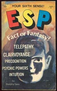 ESP Fact or Fantasy