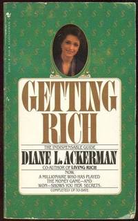 GETTING RICH A Smart Woman's Guide to Successful Money Management