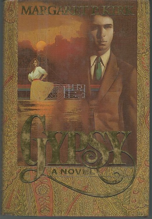 GYPSY A Novel