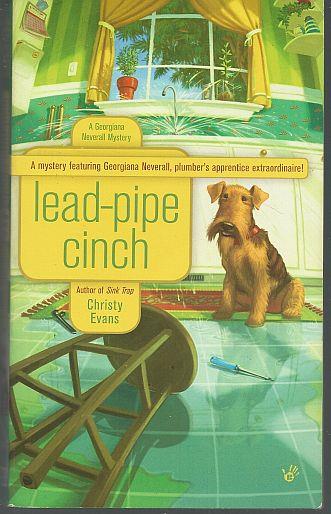LEAD-PIPE CINCH