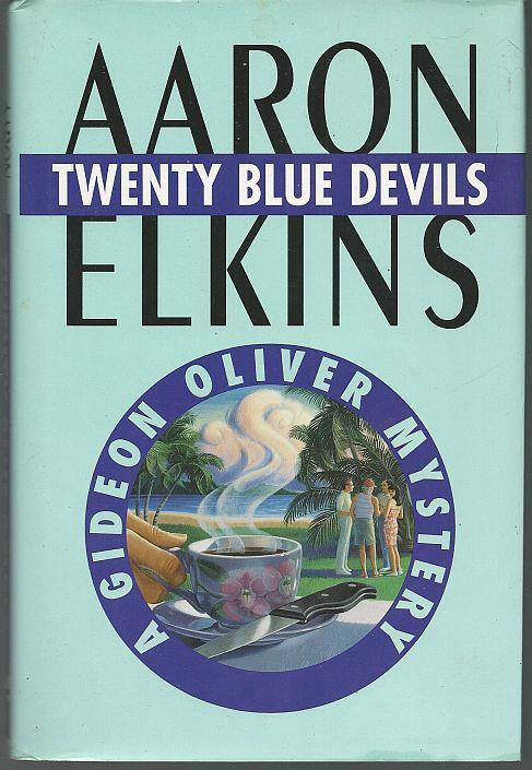 TWENTY BLUE DEVILS
