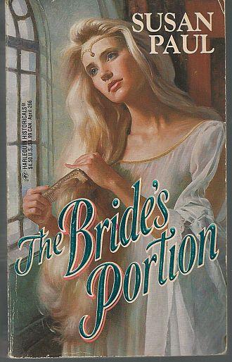 BRIDE'S PORTION