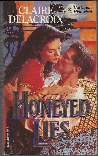 HONEYED LIES