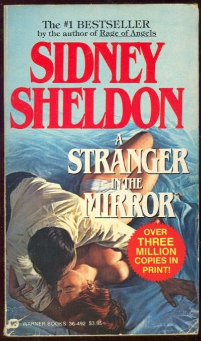 STRANGER IN THE MIRROR