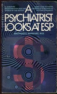 PSYCHIATRIST LOOKS AT ESP