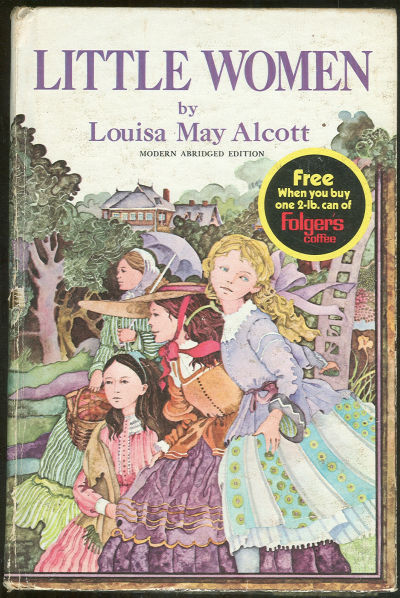 LITTLE WOMEN