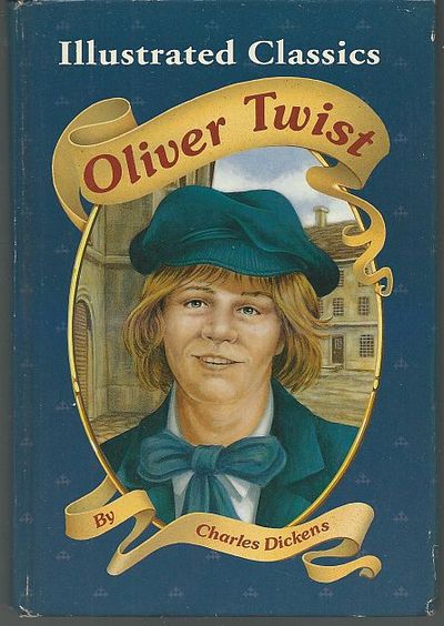 OLIVER TWIST