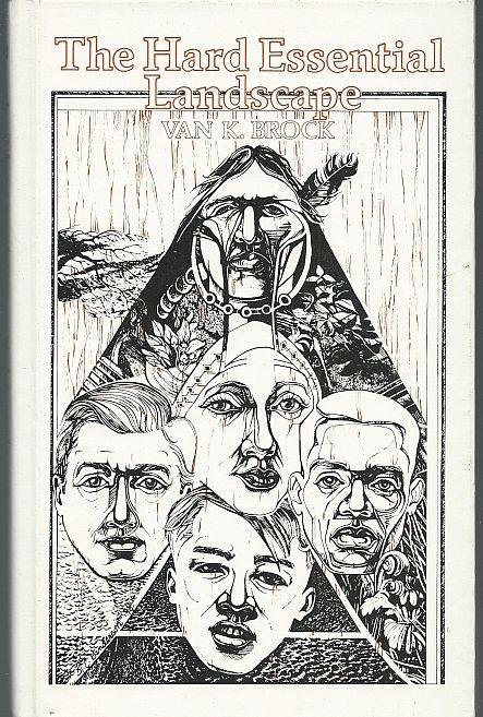 HARD ESSENTIAL LANDSCAPE Poems