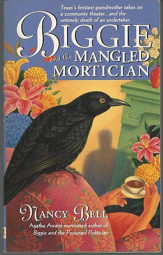 BIGGIE AND THE MANGLED MORTICIAN