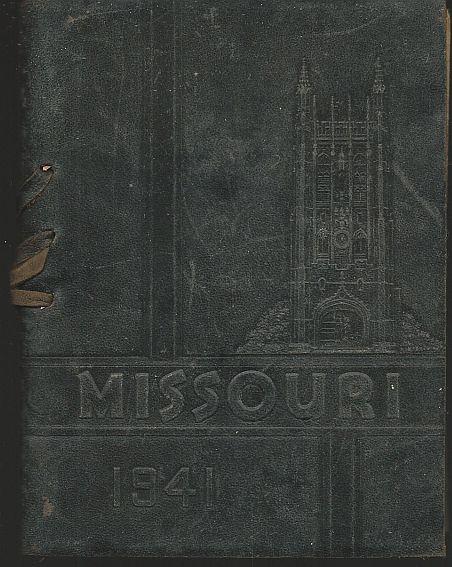 MISSOURI 1941