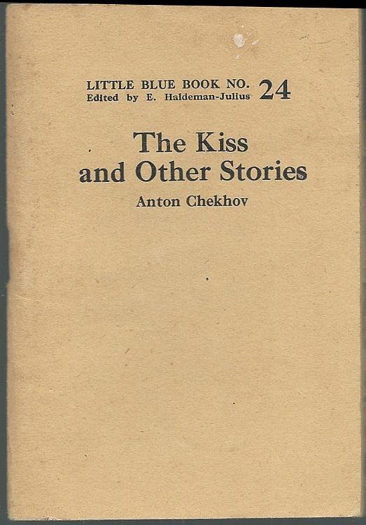 KISS AND OTHER STORIES