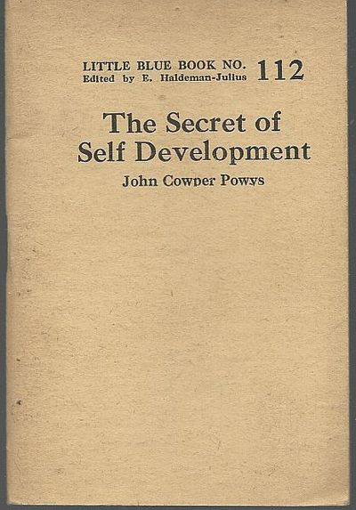 SECRET OF SELF DEVELOPMENT