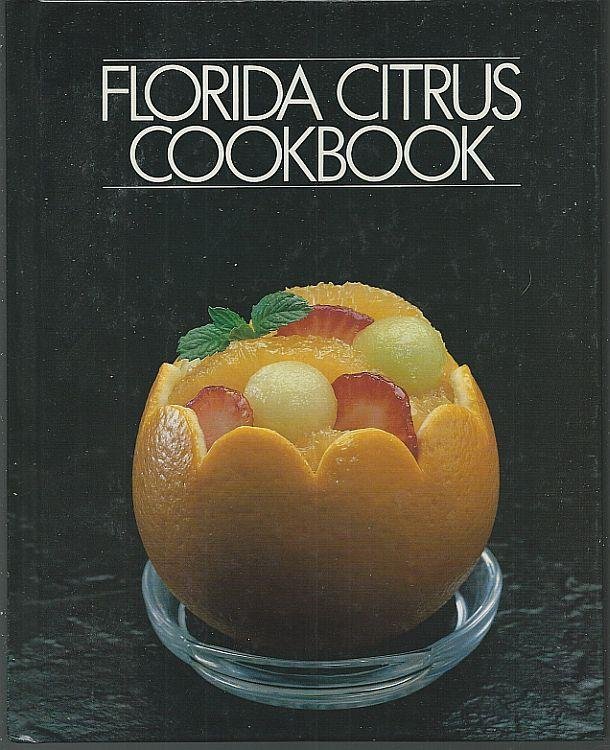 FLORIDA CITRUS COOKBOOK