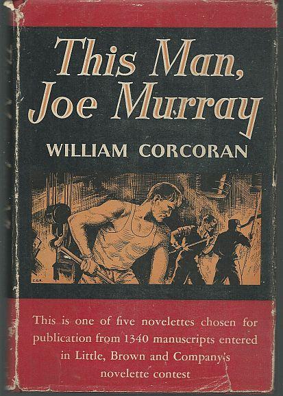 THIS MAN, JOE MURRAY