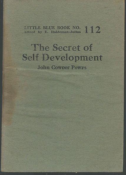 SECRET OF SELF DEVELOPMENT
