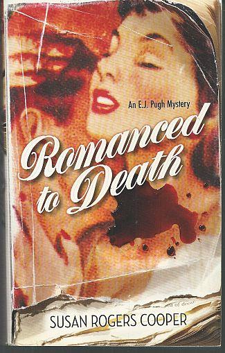 ROMANCED TO DEATH