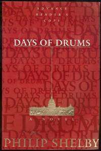 DAYS OF DRUMS