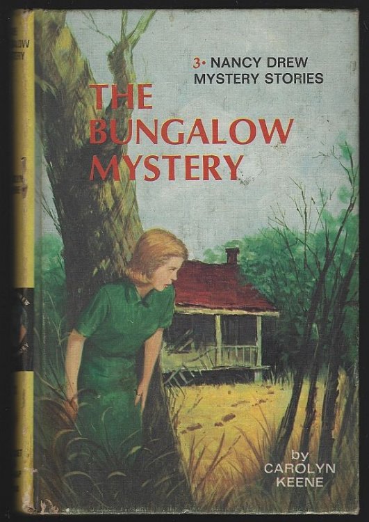 BUNGALOW MYSTERY