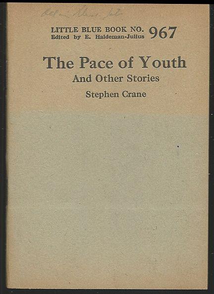 PACE OF YOUTH AND OTHER STORIES