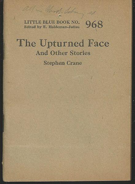 UPTURNED FACE AND OTHER STORIES
