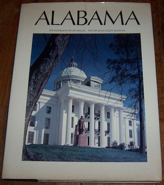 ALABAMA
