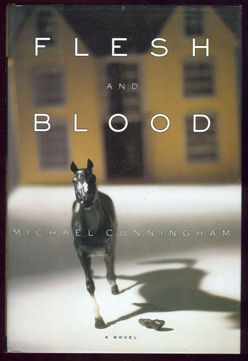 FLESH AND BLOOD