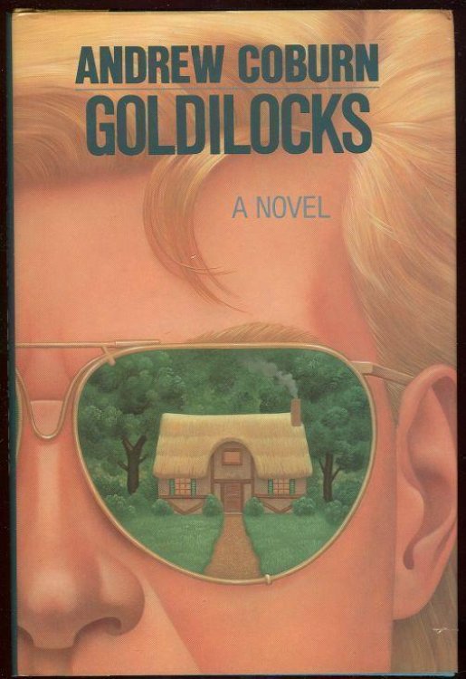 GOLDILOCKS
