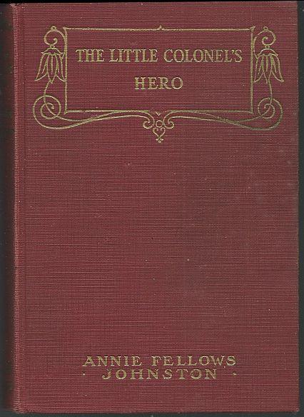 LITTLE COLONEL'S HERO