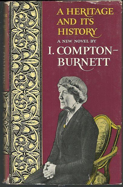 HERITAGE AND ITS HISTORY