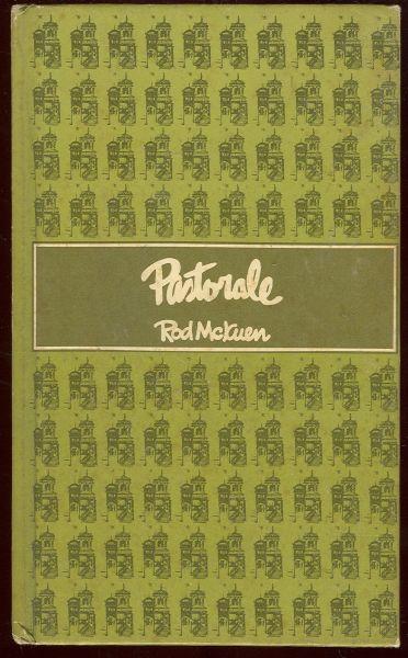 PASTORALE A Collection of Lyrics