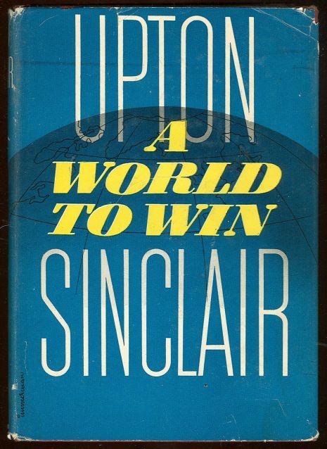 WORLD TO WIN
