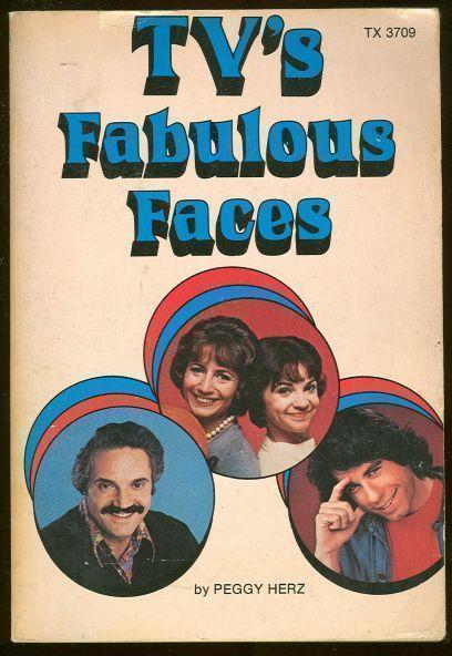 TV'S FABULOUS FACES